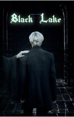 Черное Озеро