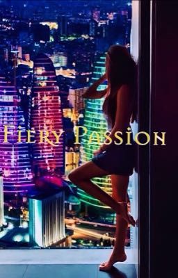 Пламенная Страсть/Fiery Passion 