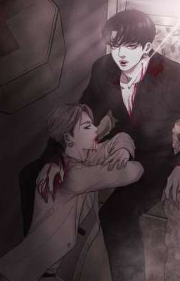 Кровавая любовь 