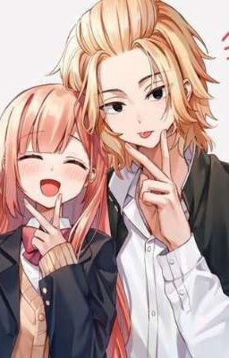 Майки и Мона