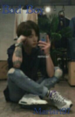 Bad Boy...