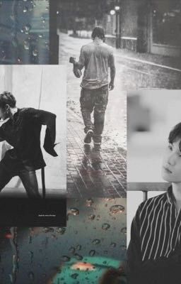 Я люблю дождь ... 