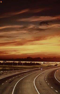 Случайный попутчик.