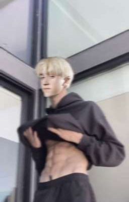 Ты Стала Девушкой Драко Малфоя Глава Любви