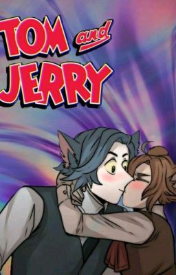 Том и Джерри