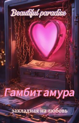 Гамбит амура: закладная на любовь (18+)