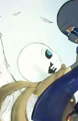 Полюбить врага[ЭррорИнк]