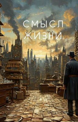 Смысл жизни 
