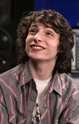 Фанфик про Финна и Т/и