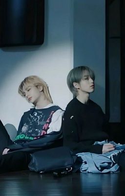 Пламя под кожей. Хёнсоны)