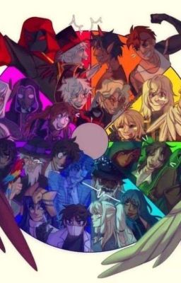 Реакция Сердце Вселенной на т/и