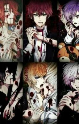 Реакции Дьяволские возлюбленные 