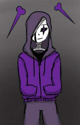 Дарк (мой перс) и Эррор