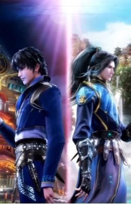 Боевой континент (ранобе)