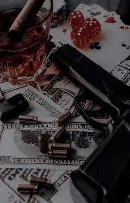 Наследница Мафии