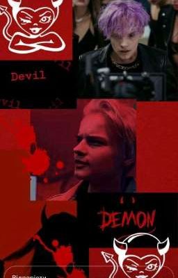 I love demon(Закончен) 