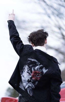 Малышка Рина и Старик Мурмайер🕸️🌹