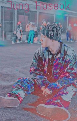 Jung Hoseok 