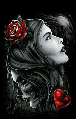 Остывшая кровь любви. 