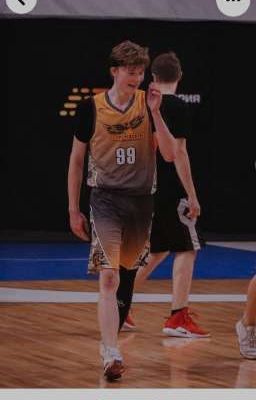 Одноклассник... Изгой? По началу) ❤