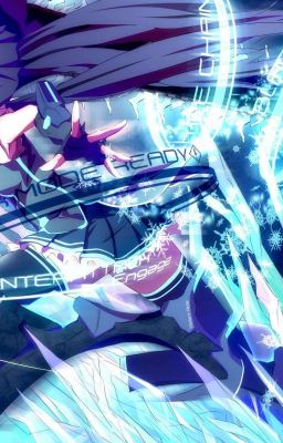 Проклятье снежной королевы.