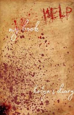 мой проклятый дневник 🔪