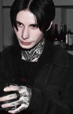 Случайная встреча с чернокнижником..||Дмитрий Матвеев❤