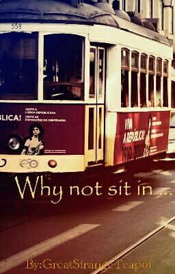 Почему бы не сесть в...