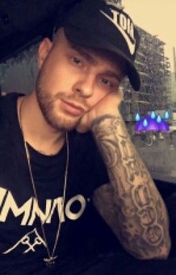 Фанфик про Егора Крида