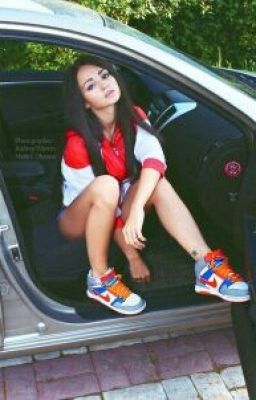 Дерзкая любовь