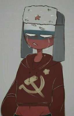 Всё ради тебя, любимый... (Русаме)