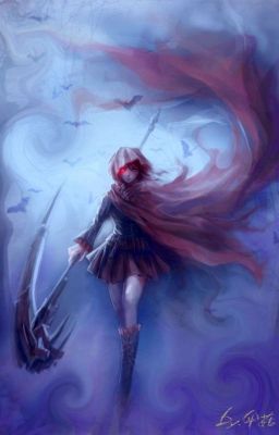 Сладкий привкус крови или Страж вампиров