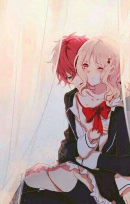 Сборник "Дьявольские возлюбленные"