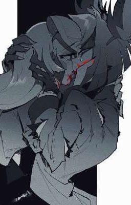 аластор и чарли. история моего воображения 