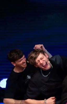 Люблю тебя, больше чем кольца