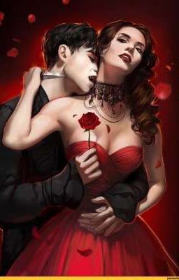 Бал вампиров "1-я книга"