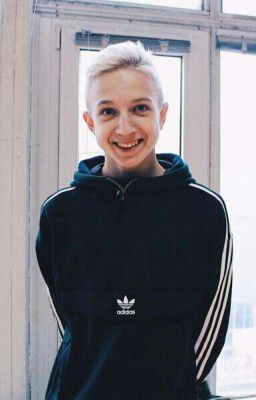 ●Моя малышка|ФФ про DSIDE BAND ●