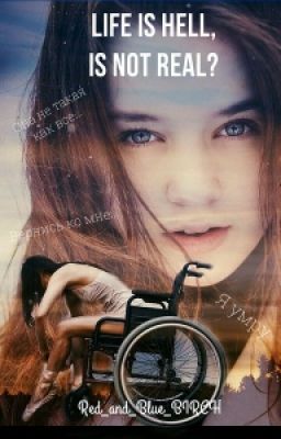 Life is hell, is not it? | Жизнь ад, не так ли?