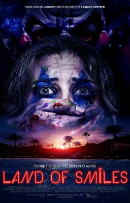 улыбка удачи 