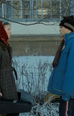 ты моя малышка . . ||марат