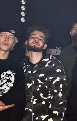 одна ночь чтобы разлюбить.//Kuertov