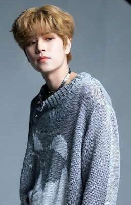 Ты ужасный сосед Сынмин!