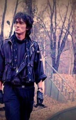 - Никогда бы не подумал, что моя жизнь изменится...