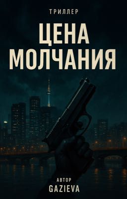 Цена молчания 