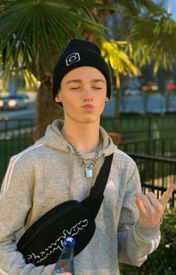 Мурмаер, Я Навсегда Твоя![Payton Murmayer] [ЗАКОНЧЕНО] 