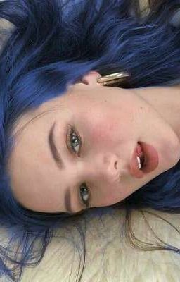 Маленькая Когтевранка 