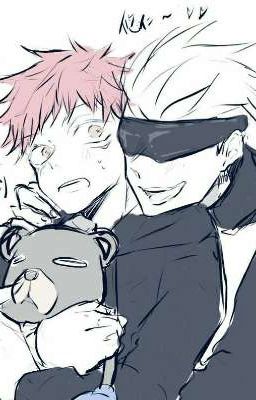 Ты полюбишь меня!