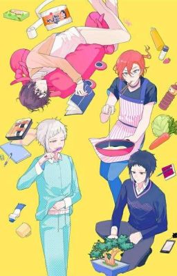 Повседневная жизнь ВБП