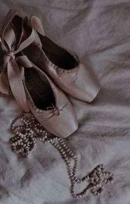 Бессмертный танцор