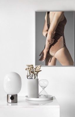 Лисья нора 18+